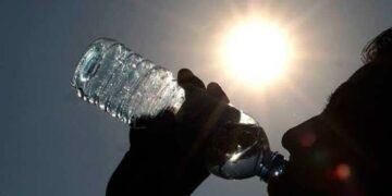Vientos y temperaturas de 30 a 36°C se prevén para este miércoles