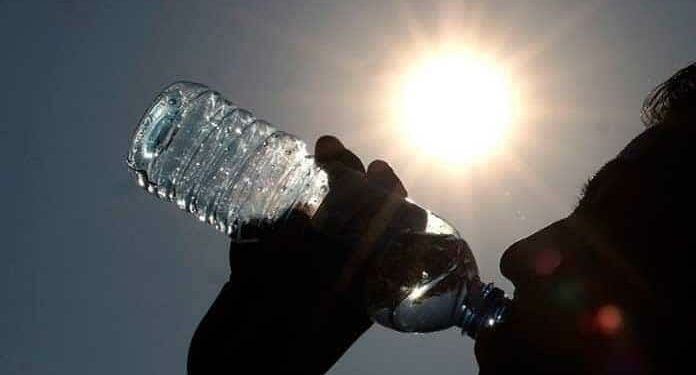 Vientos y temperaturas de 30 a 36°C se prevén para este miércoles