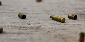 Ejecutan a 2 hombres en la Col. Roberto Cervantes en Soledad