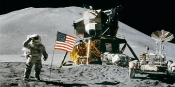 NASA abre convocatoria para elegir a su próxima generación de astronautas