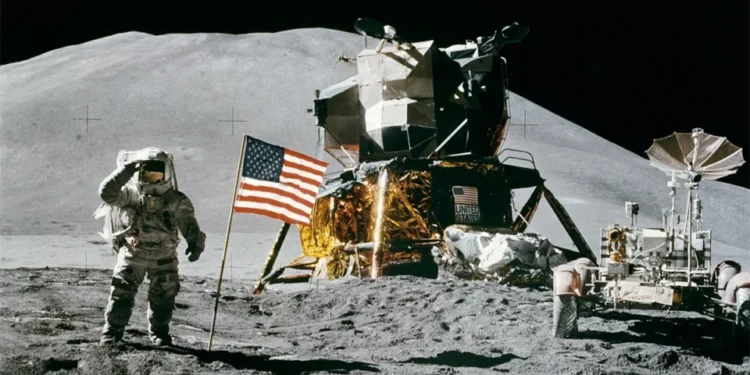 NASA abre convocatoria para elegir a su próxima generación de astronautas