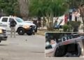 Balean casa y vehículo en la colonia Plan Ponciano Arriaga