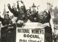 ¿Por qué el 8 de marzo se conmemora el Día de la Mujer?