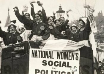 ¿Por qué el 8 de marzo se conmemora el Día de la Mujer?