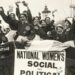 ¿Por qué el 8 de marzo se conmemora el Día de la Mujer?