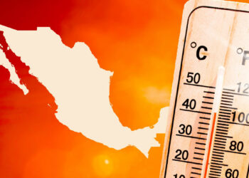 Ola de calor ‘derretirá’ estos estados