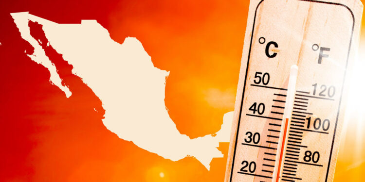 Ola de calor ‘derretirá’ estos estados