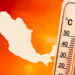 Ola de calor ‘derretirá’ estos estados