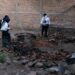 Hallan finca con hornos crematorios, fosas y restos humanos en Jalisco