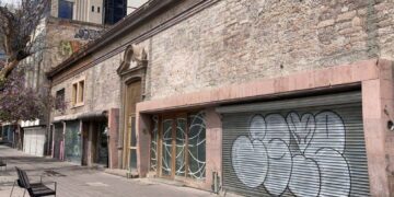 Acuerdan comercio y alcaldía plan de seguridad en avenida Carranza