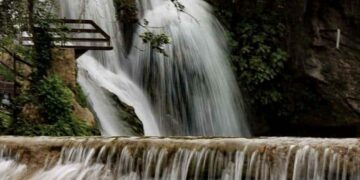 Muy caro, visitar las Cascadas de Tamasopo