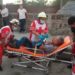 Atacan a hombre a machetazos en una cantina en Ciudad Valles