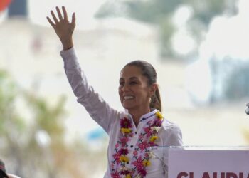 VIDEO: Claudia Sheinbaum visitará Villa de Reyes y Mexquitic