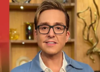 Daniel Bisogno publica primera FOTO desde su casa tras hospitalización