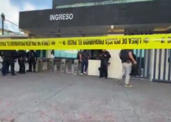 Asesinan a dos mujeres en la Universidad Tecnológica de Guadalajara