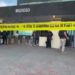 Asesinan a dos mujeres en la Universidad Tecnológica de Guadalajara