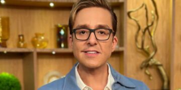Rating de ‘Ventaneando’ se tambalea sin Daniel Bisogno;