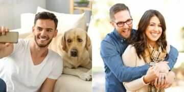 Solteros contra casados, ¿quién tiene más sexo?; responde la ciencia