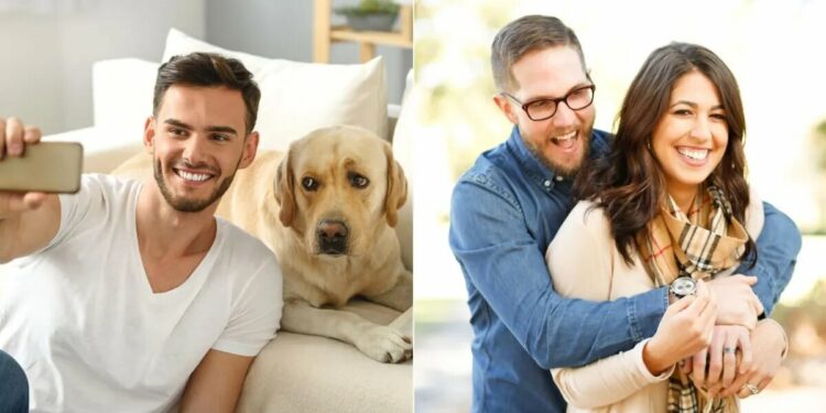 Solteros contra casados, ¿quién tiene más sexo?; responde la ciencia