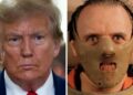 Trump compara a los inmigrantes con Hannibal Lecter y llama su ‘lenguaje’ ‘como de Marte’