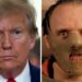 Trump compara a los inmigrantes con Hannibal Lecter y llama su ‘lenguaje’ ‘como de Marte’