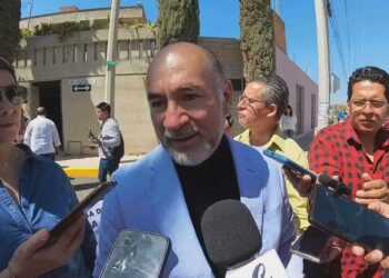 Tras hacer cuentas, Interapas seguirá endeudado con Gobierno: Galindo
