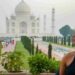 Turista española es violada por siete hombres en India