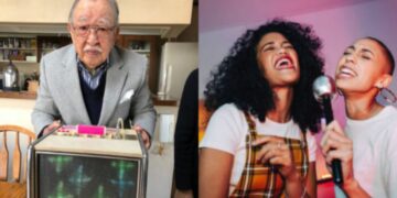 Muere a los 100 años Shigeichi Negishi, el inventor del karaoke