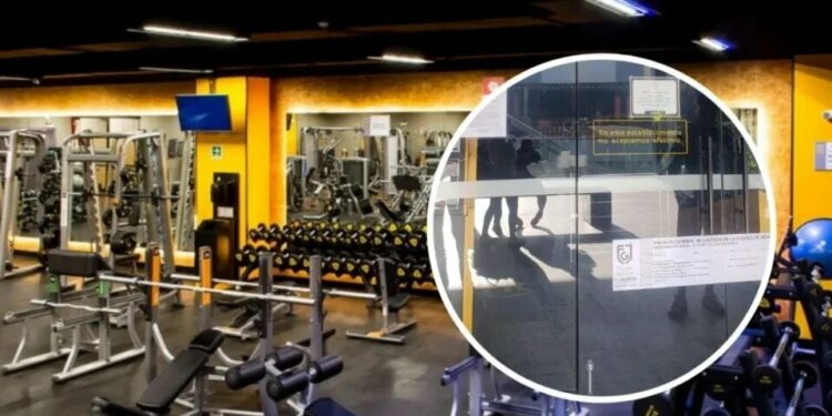 Muere una joven de 20 años en gimnasio Smart Fit de Puerta Aragón