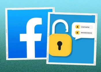¿Cómo recuperar una cuenta de Facebook con el nombre de usuario, si olvidaste tu contraseña?