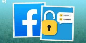 ¿Cómo recuperar una cuenta de Facebook con el nombre de usuario, si olvidaste tu contraseña?