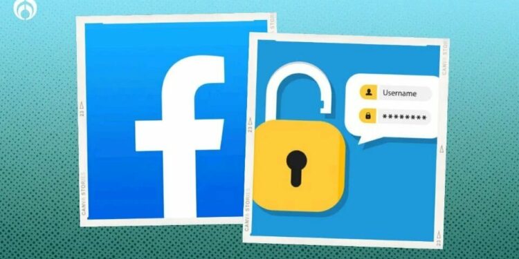 ¿Cómo recuperar una cuenta de Facebook con el nombre de usuario, si olvidaste tu contraseña?