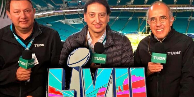 Pepe Segarra dice adiós a Televisa luego de 42 años, se acaban “Los tres amigos”