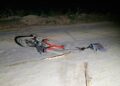 Fallece hombre al ser embestido por vehículo “fantasma”