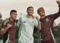 Esta será la nueva camiseta de la selección mexicana para Nations League y Copa América