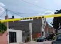Hallan a una mujer asesinada a puñaladas