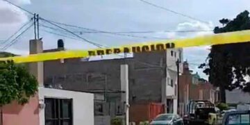 Hallan a una mujer asesinada a puñaladas