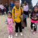 VIDEO: Llegaron a Nueva York hermanitos migrantes de Puebla abandonados por coyote