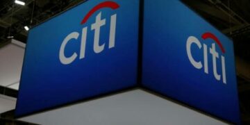 Drogas y acoso sexual: Así eran las fiestas y oficinas en una división de Citigroup