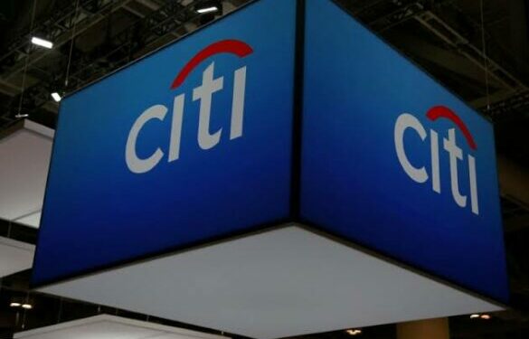 Drogas y acoso sexual: Así eran las fiestas y oficinas en una división de Citigroup