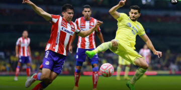 América pedirá reprogramación del duelo contra el Atlético de San Luis