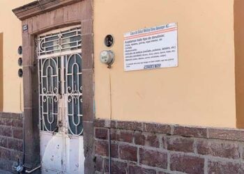 VIDEO: Indagan presunto maltrato en casa de salud mental