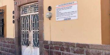 VIDEO: Indagan presunto maltrato en casa de salud mental