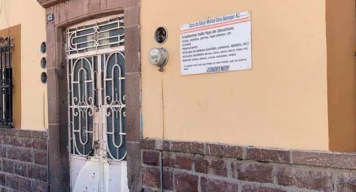 VIDEO: Indagan presunto maltrato en casa de salud mental