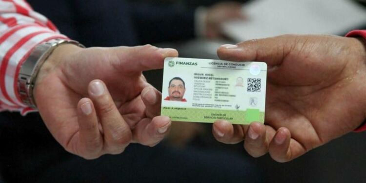 Podría haber acciones legales contra quien mienta en la carta compromiso