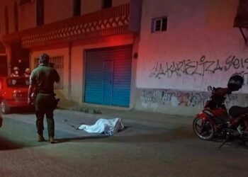 Hombre es apuñalado en la  Progreso por líos amorosos