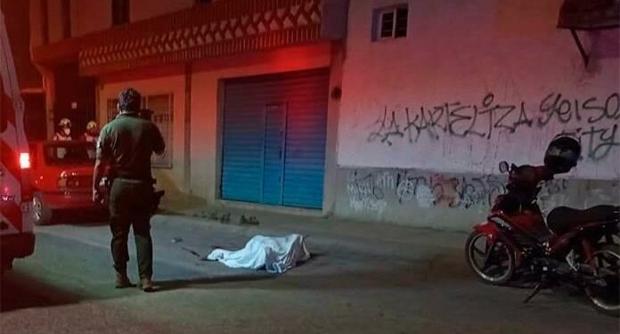 Hombre es apuñalado en la  Progreso por líos amorosos