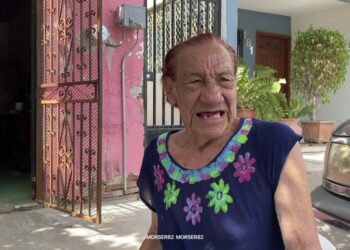 Muere La Gilbertona, influencer de Culiacán que se hizo viral en redes sociales