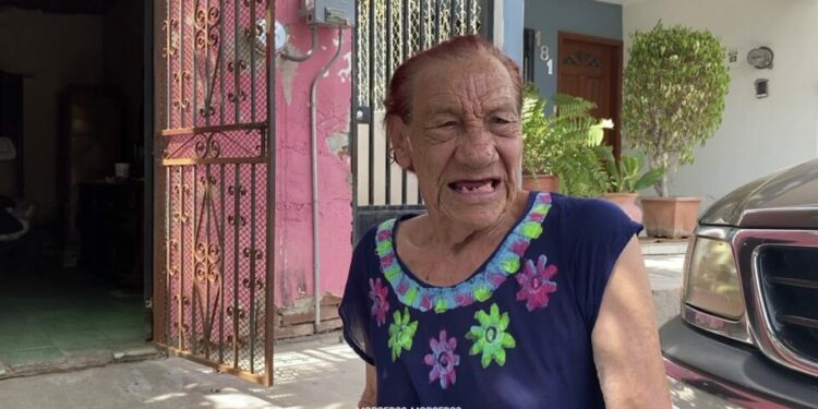 Muere La Gilbertona, influencer de Culiacán que se hizo viral en redes sociales