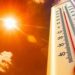 Calor ‘arrasa’ este miércoles: ¿Qué estados ‘arderán’ con temperaturas de hasta 45 grados?